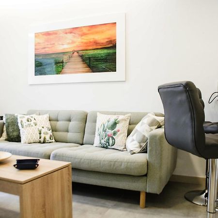 Beautiful Central Apartment, Recently Renovated. Santa Cruz de Tenerife Ngoại thất bức ảnh