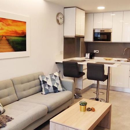 Beautiful Central Apartment, Recently Renovated. Santa Cruz de Tenerife Ngoại thất bức ảnh
