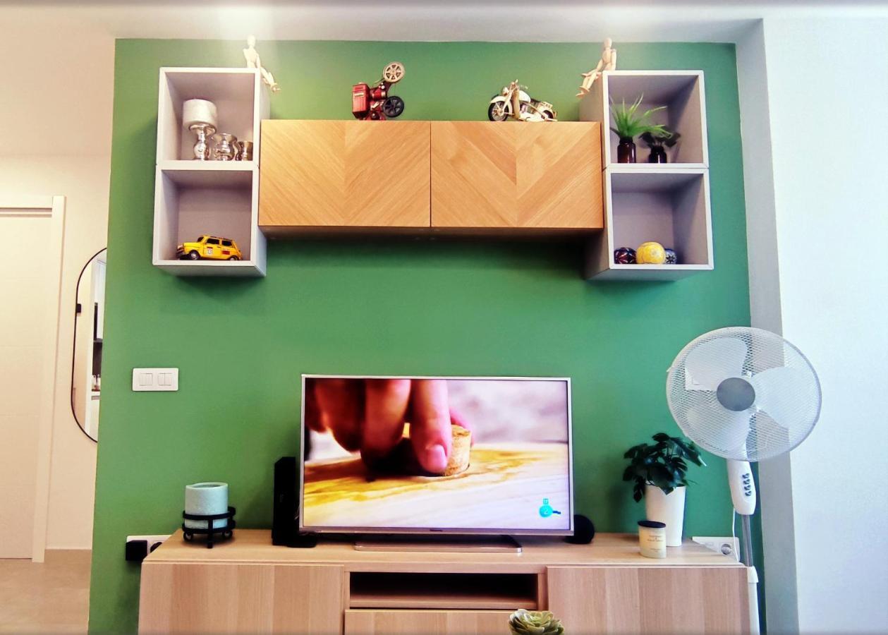 Beautiful Central Apartment, Recently Renovated. Santa Cruz de Tenerife Ngoại thất bức ảnh
