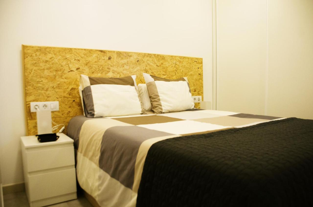 Beautiful Central Apartment, Recently Renovated. Santa Cruz de Tenerife Ngoại thất bức ảnh