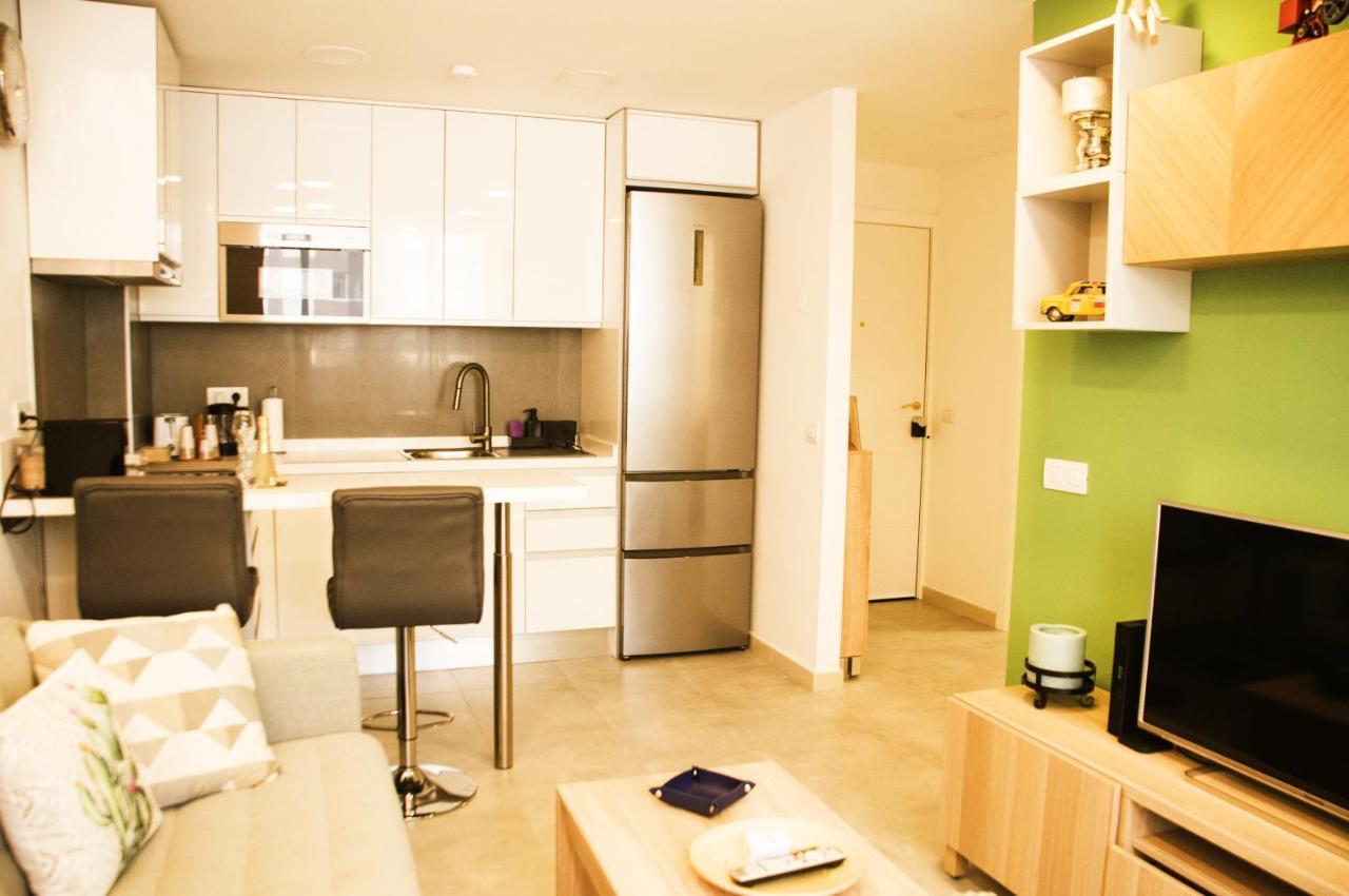 Beautiful Central Apartment, Recently Renovated. Santa Cruz de Tenerife Ngoại thất bức ảnh