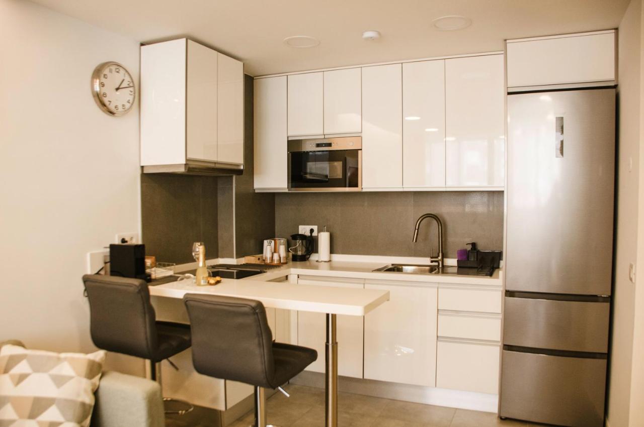 Beautiful Central Apartment, Recently Renovated. Santa Cruz de Tenerife Ngoại thất bức ảnh