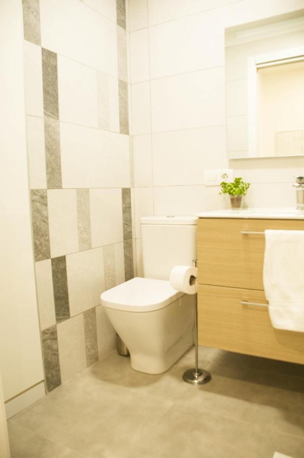 Beautiful Central Apartment, Recently Renovated. Santa Cruz de Tenerife Ngoại thất bức ảnh