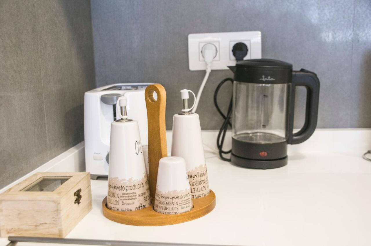 Beautiful Central Apartment, Recently Renovated. Santa Cruz de Tenerife Ngoại thất bức ảnh