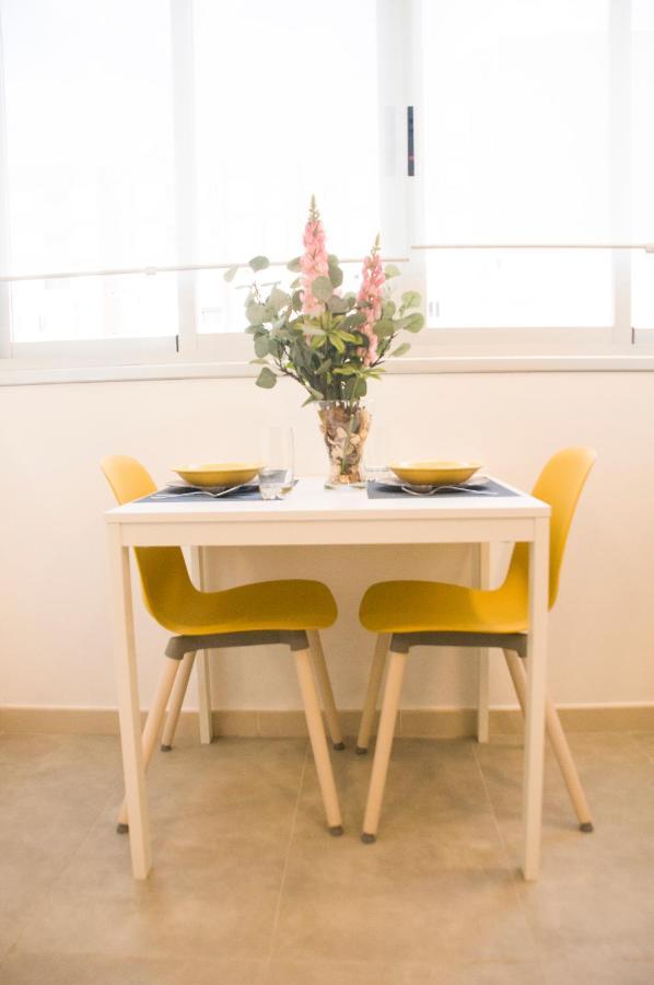 Beautiful Central Apartment, Recently Renovated. Santa Cruz de Tenerife Ngoại thất bức ảnh
