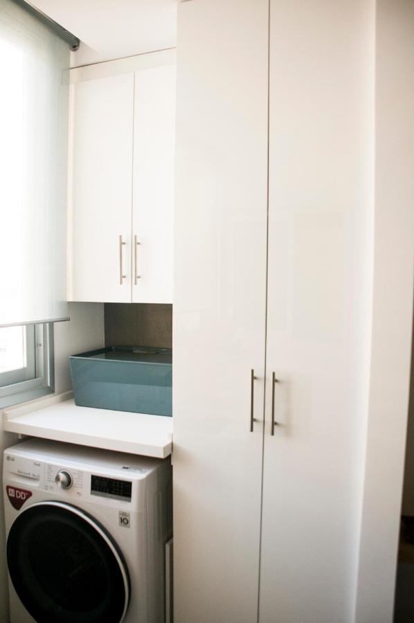 Beautiful Central Apartment, Recently Renovated. Santa Cruz de Tenerife Ngoại thất bức ảnh